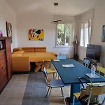 Villa Manzati