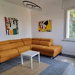 Villa Manzati