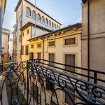 Casa Nicola Alle Arche Scaligere