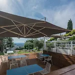Ca Toresele Relais Osteria Garden