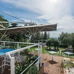 Ca Toresele Relais Osteria Garden
