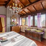Villa Isidoro Ampio Parco ,Piscina Privata, Arte E Giochi , Fitness