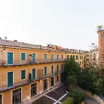 Palazzo Delle Guglie By Postcardsfrom