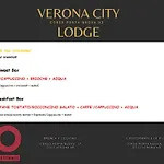 Verona City Lodge