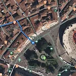 Il Balcone Del Longobardo A Due Passi Dall\'Arena