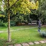 Villa Isidoro Ampio Parco ,Piscina Privata, Arte E Giochi , Fitness