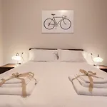 Butterfly Apartment