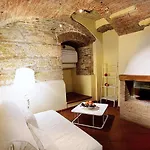 Le Cadreghe Apartments