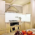 Le Cadreghe Apartments
