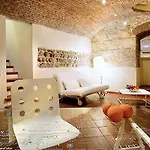 Le Cadreghe Apartments