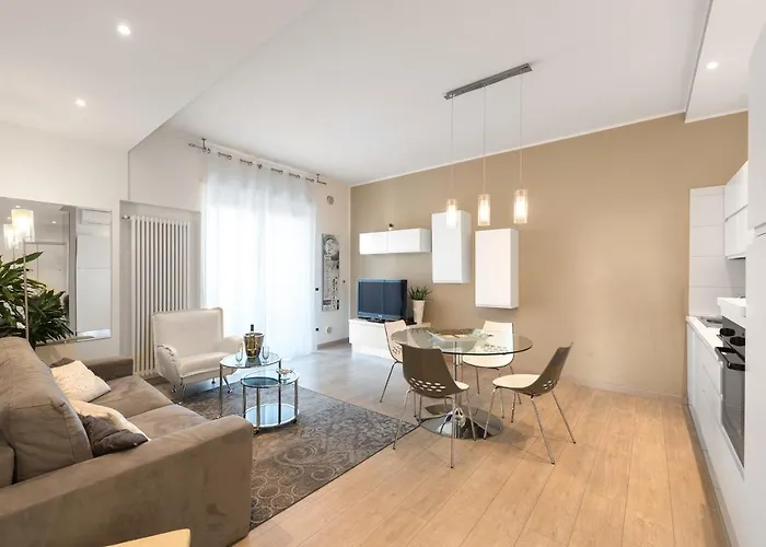 Rosella Apartment