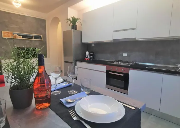 Residenza Bianca