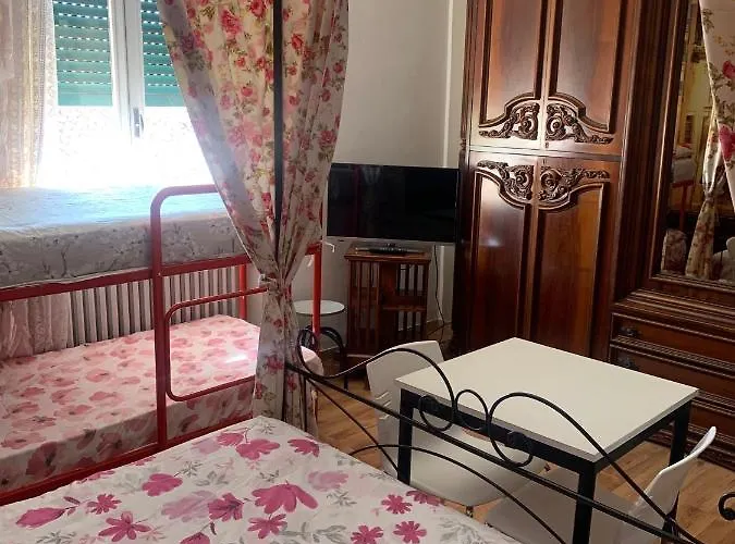 B&B Rialto