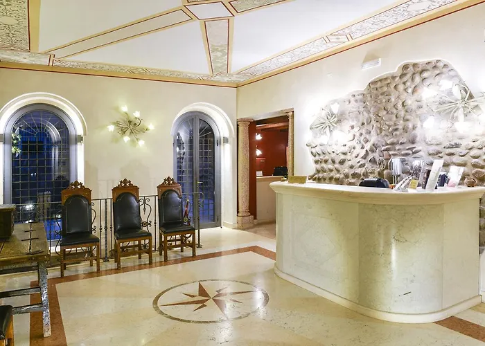 Residence Antico San Zeno