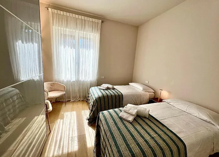 Parigino Apartment