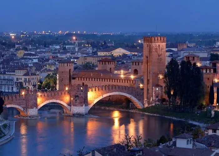 Appartamento Castelvecchio