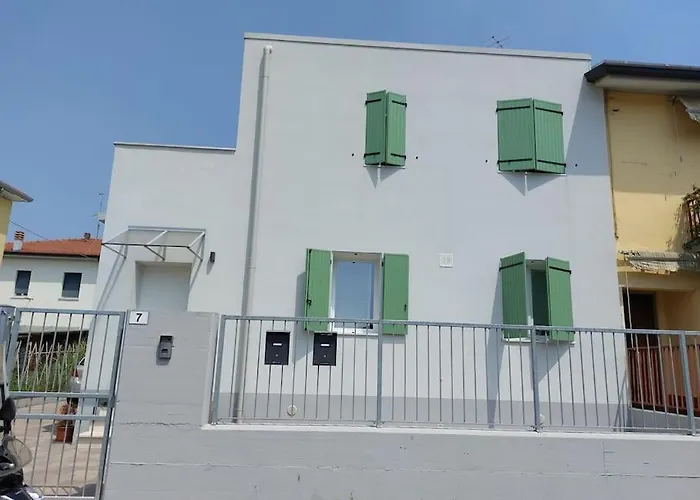 Villino Alma - Nuovo