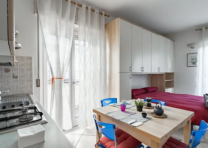 Ospedale Borgo Roma Cozy Studio W/Private Parking!