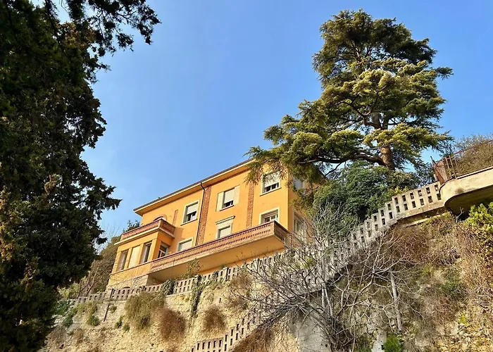 Villa Manzati