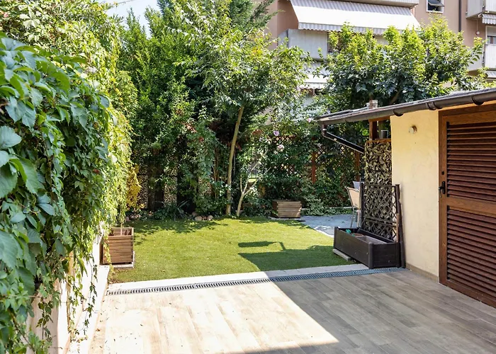 Verona House