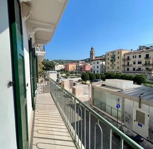 Appartamento San Tomaso