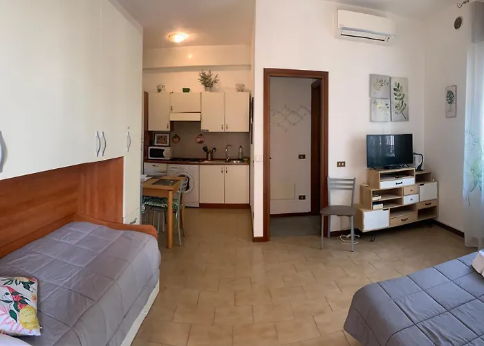 Appartamenti Affitti Brevi Verona / G.B Rossi Friendly