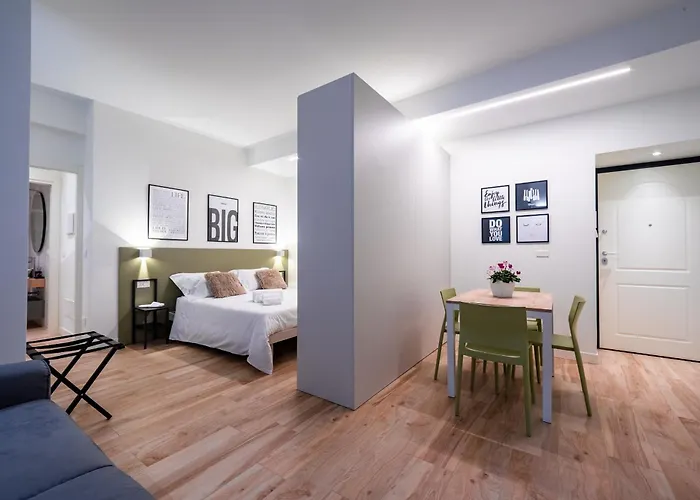 Love Suite Verona