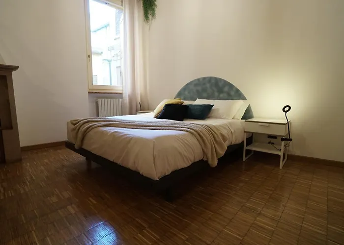 Romeohouse Central With Wifi