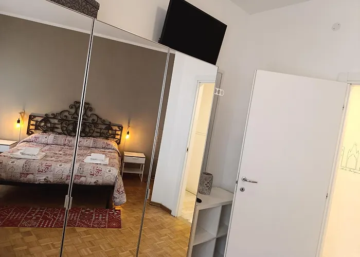 Residenza Le Mura