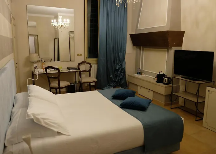 Residenza Palazzo Negri