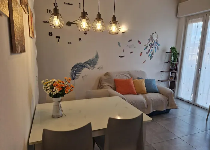 Comfort Apartment Verona