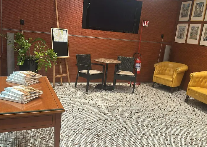 Hotel Firenze, Sure Hotel Collection by Best Western
