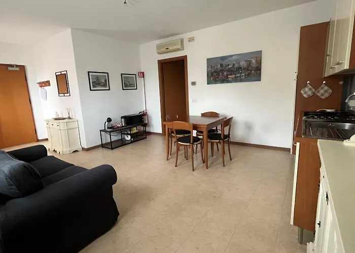 Pitagora Apartment