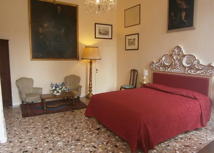 B&B Palazzo Camozzini