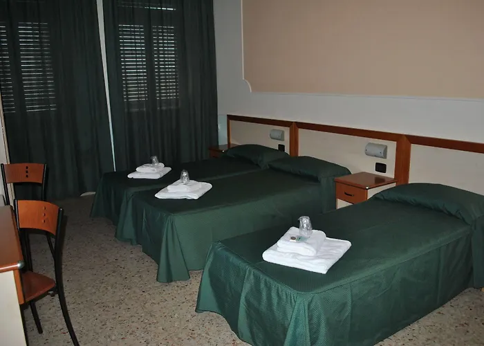 Centro Carraro Fondazione Di Religione