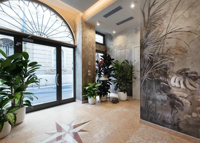 Colibri House