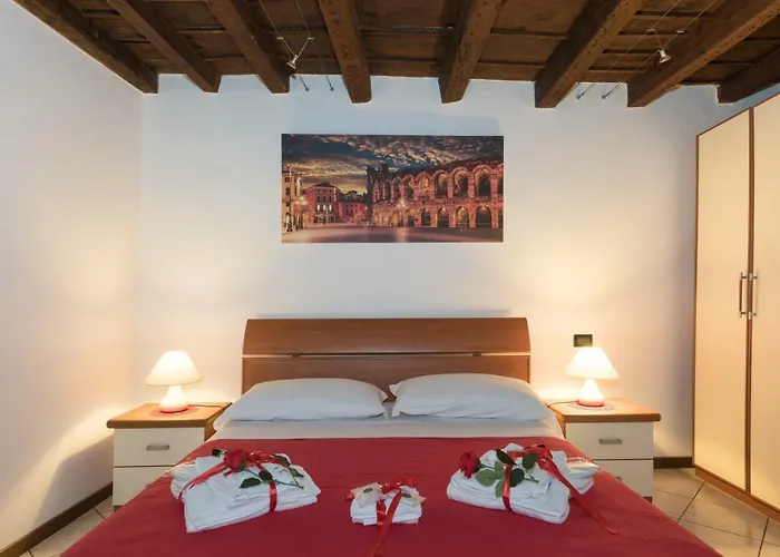 Casa Puccio Arena