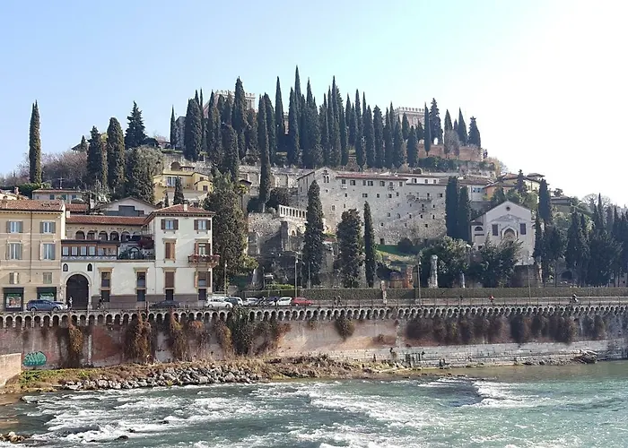 Casa Giorgione Di Luca & Paola