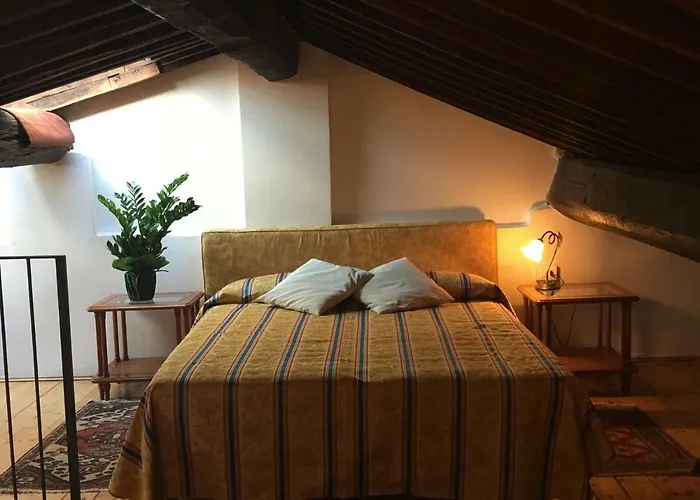Casa Liston