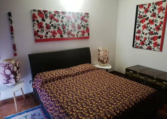 A Casa Di Rob