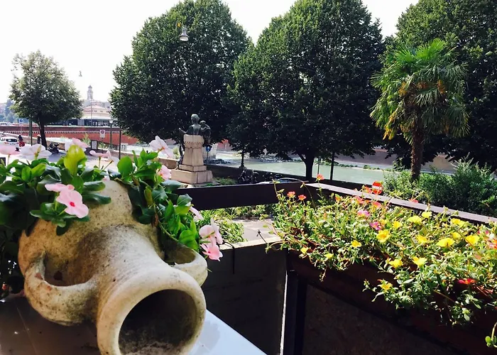 La Giara Rooms