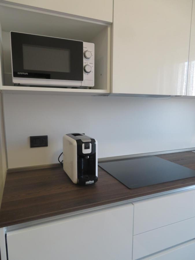 Apartamento City39 Residenze Del Cuore