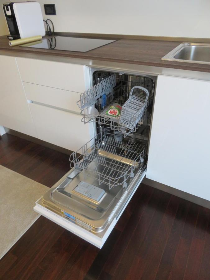 Apartamento City39 Residenze Del Cuore *