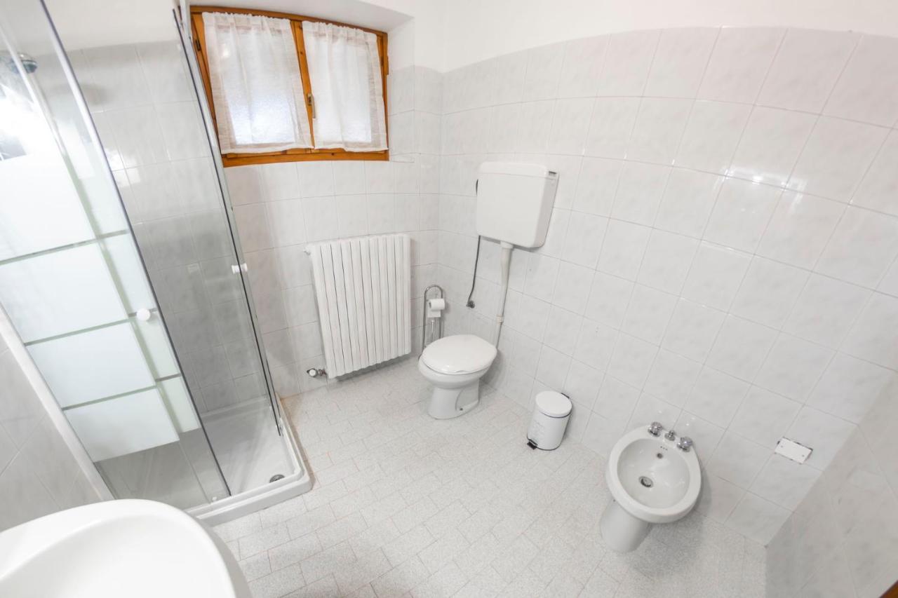 Apartment Rustico Quercetta *