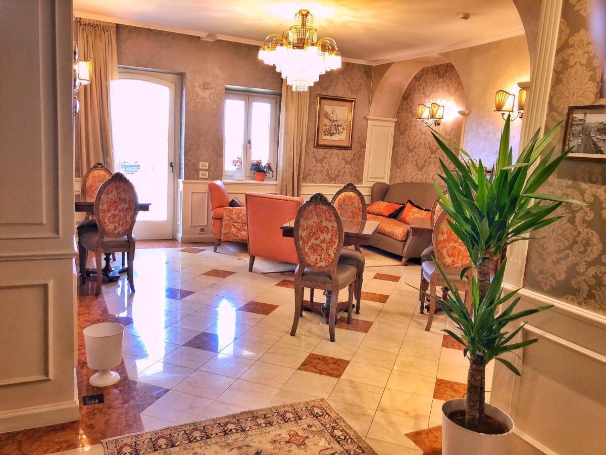 Bed and breakfast Relais Colle San Pietro Verona