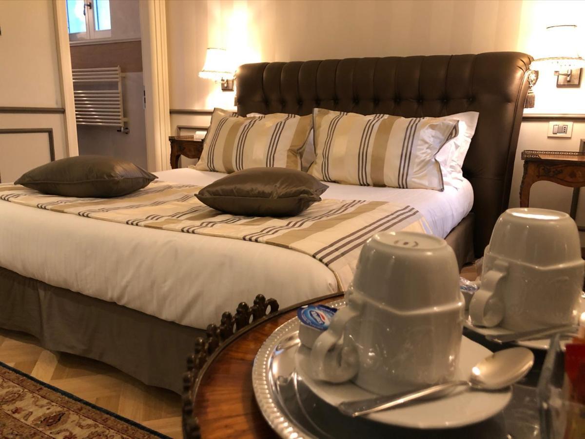 Relais Colle San Pietro Bed and breakfast *