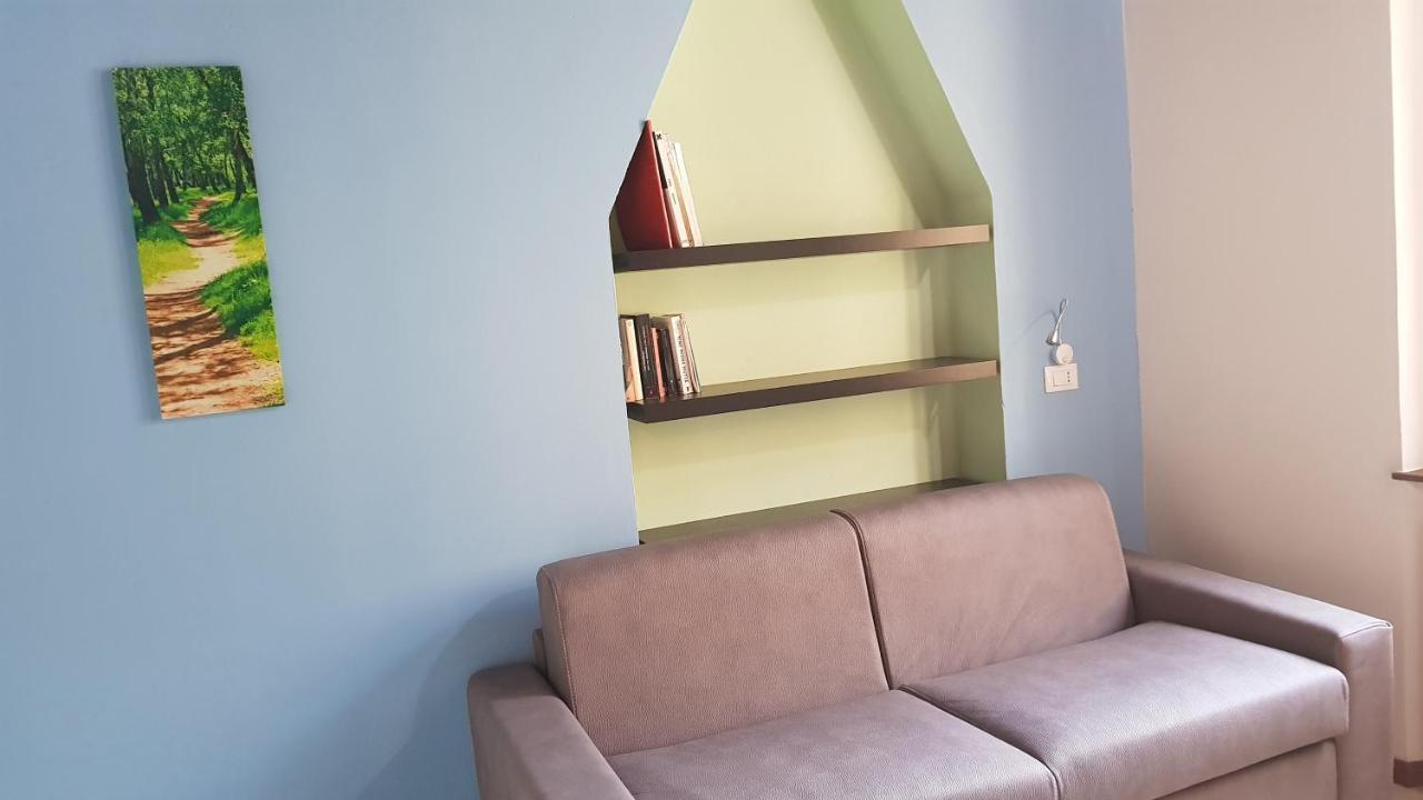 Aris Apartamento Verona