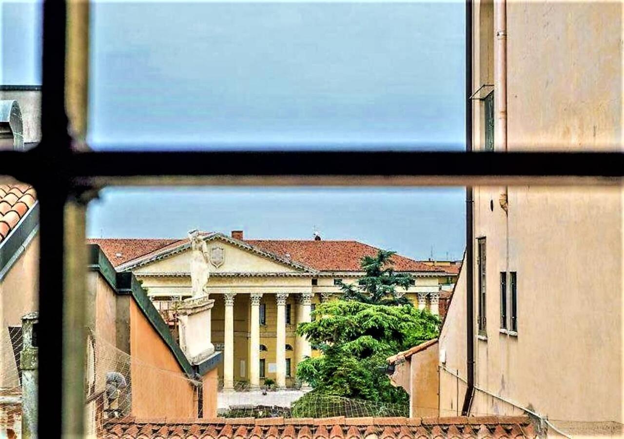 Residenza Bra Pensión Verona