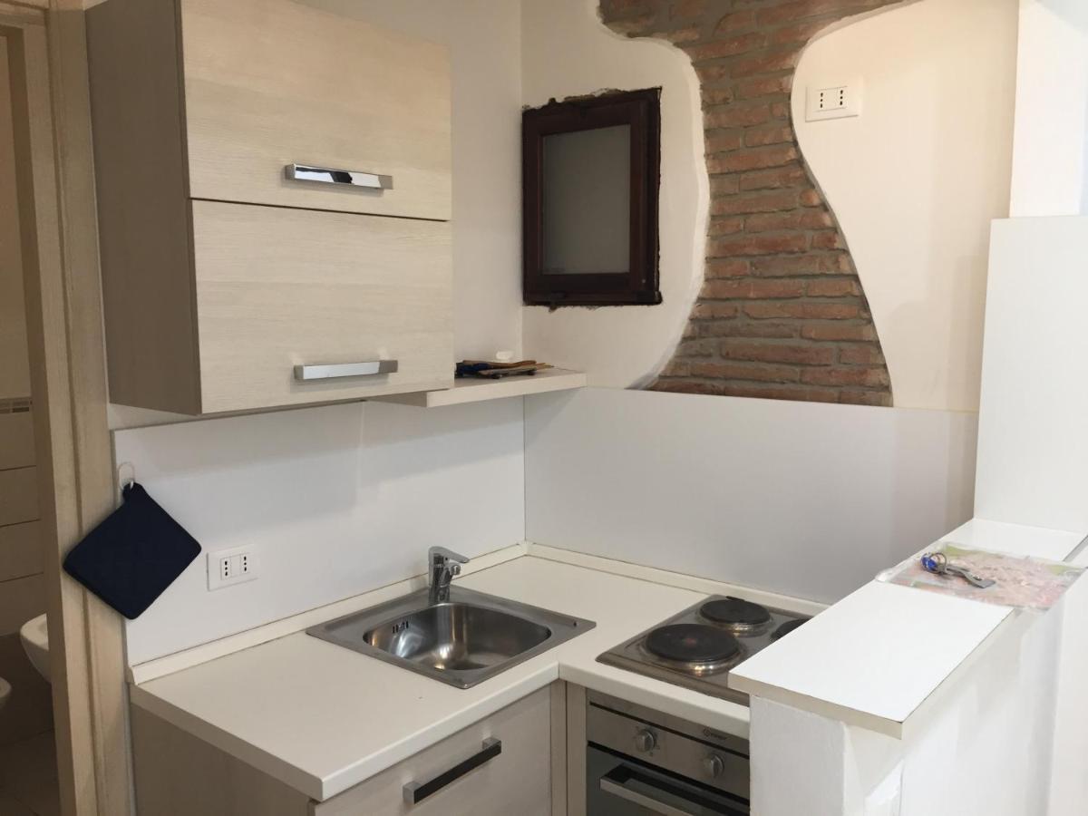 San Nazaro 55 Appartamento Verona