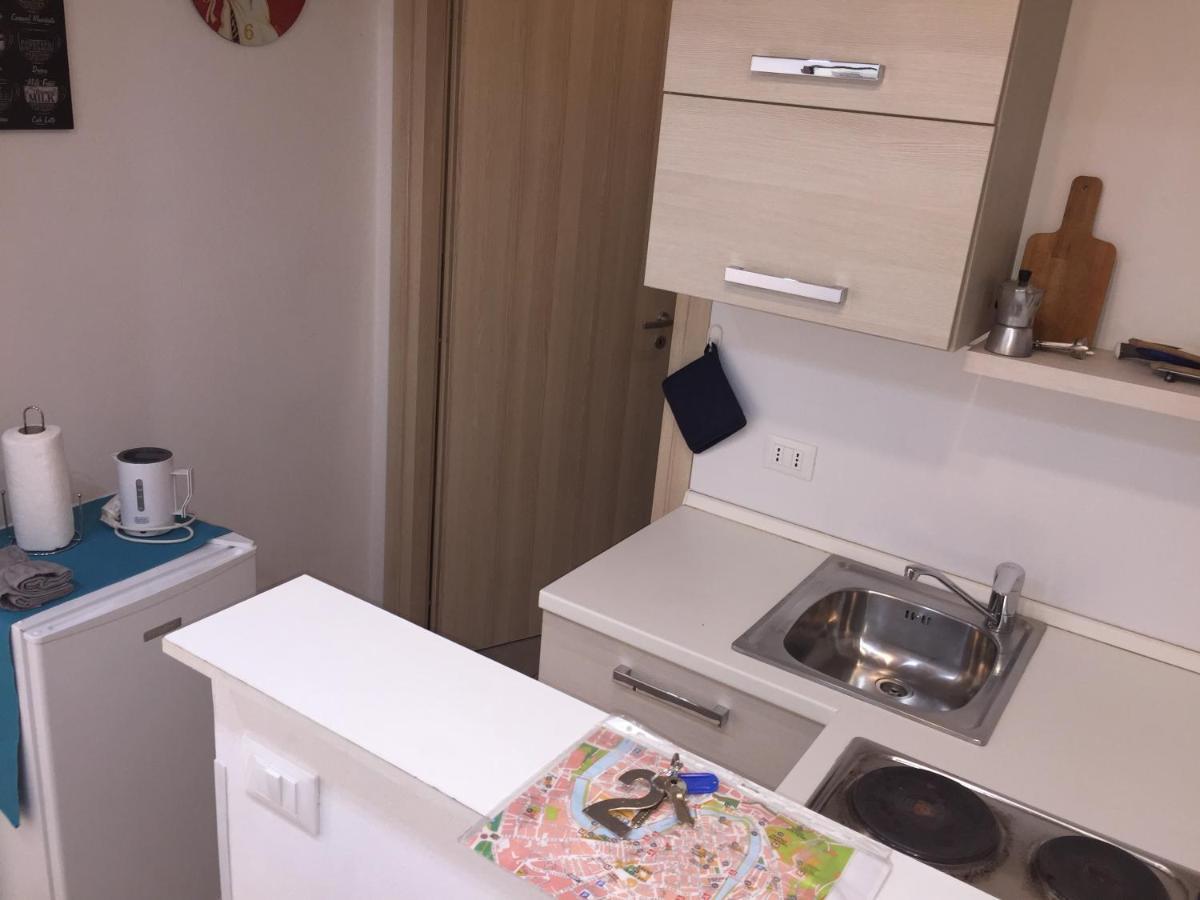 San Nazaro 55 Appartamento